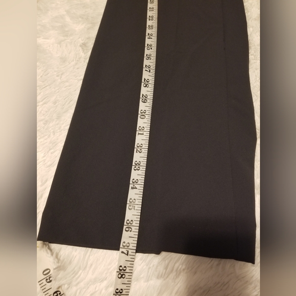 NWT Hannan Maternity Pant Color Gray/Black Size Small - Picture 8 of 15